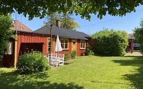 Stuga Oskarshus